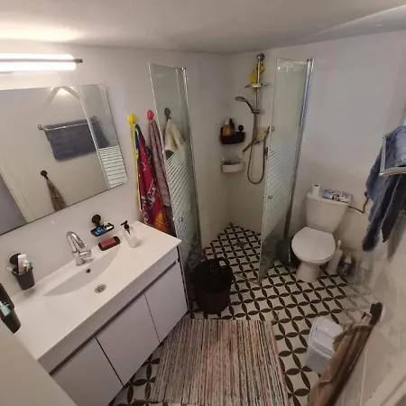 Appartement Bluxebpurge Luxembourg