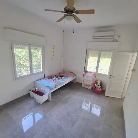 Appartement Bluxebpurge *