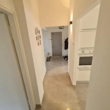 Bluxebpurge Appartement Luxembourg